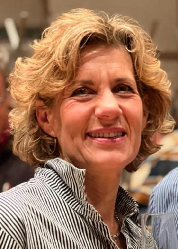 Sibylle Förster